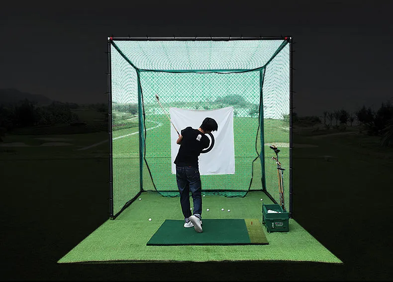 150*150cm Driving Range Hitting Mat
