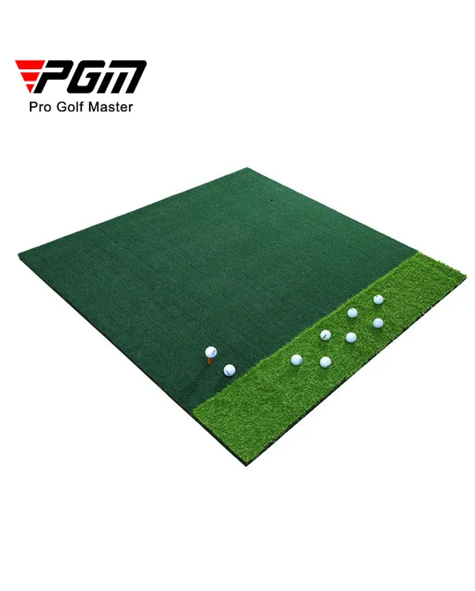 150*150cm Driving Range Hitting Mat