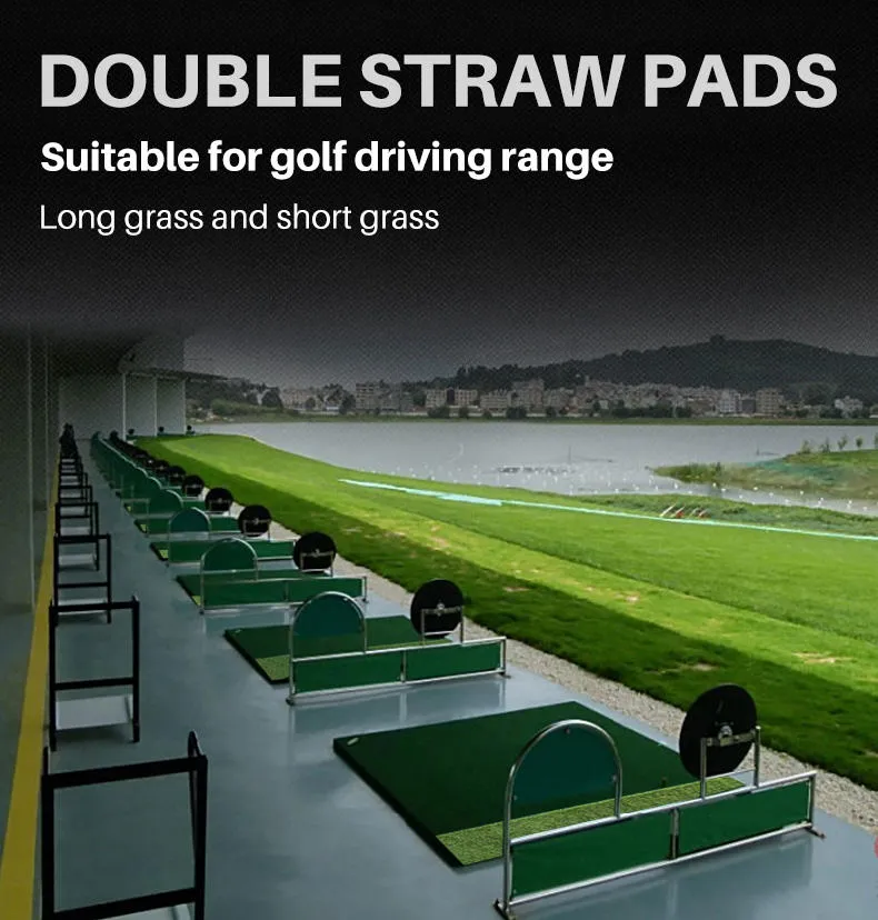 150*150cm Driving Range Hitting Mat