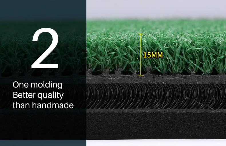 150*150cm Driving Range Hitting Mat