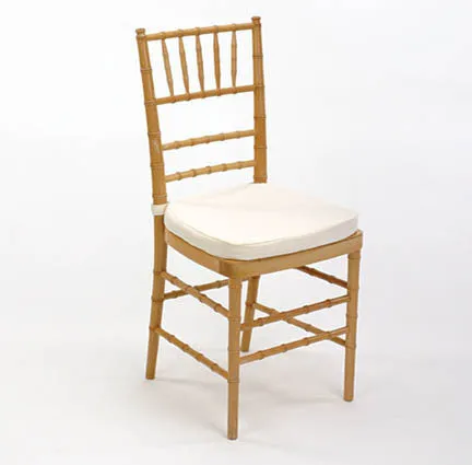Chiavari Chair w/pad