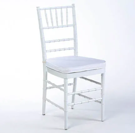 Chiavari Chair w/pad