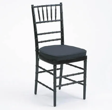 Chiavari Chair w/pad