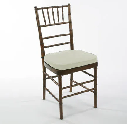 Chiavari Chair w/pad