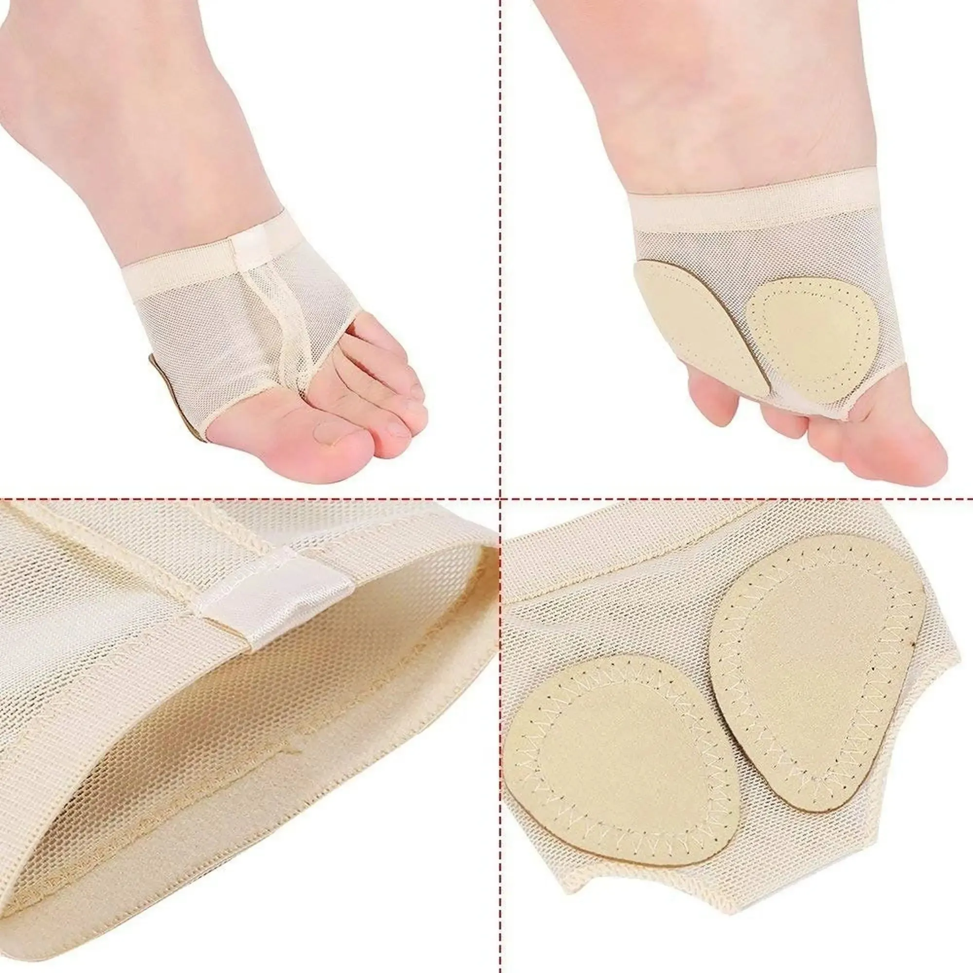 Dance Foot Undeez