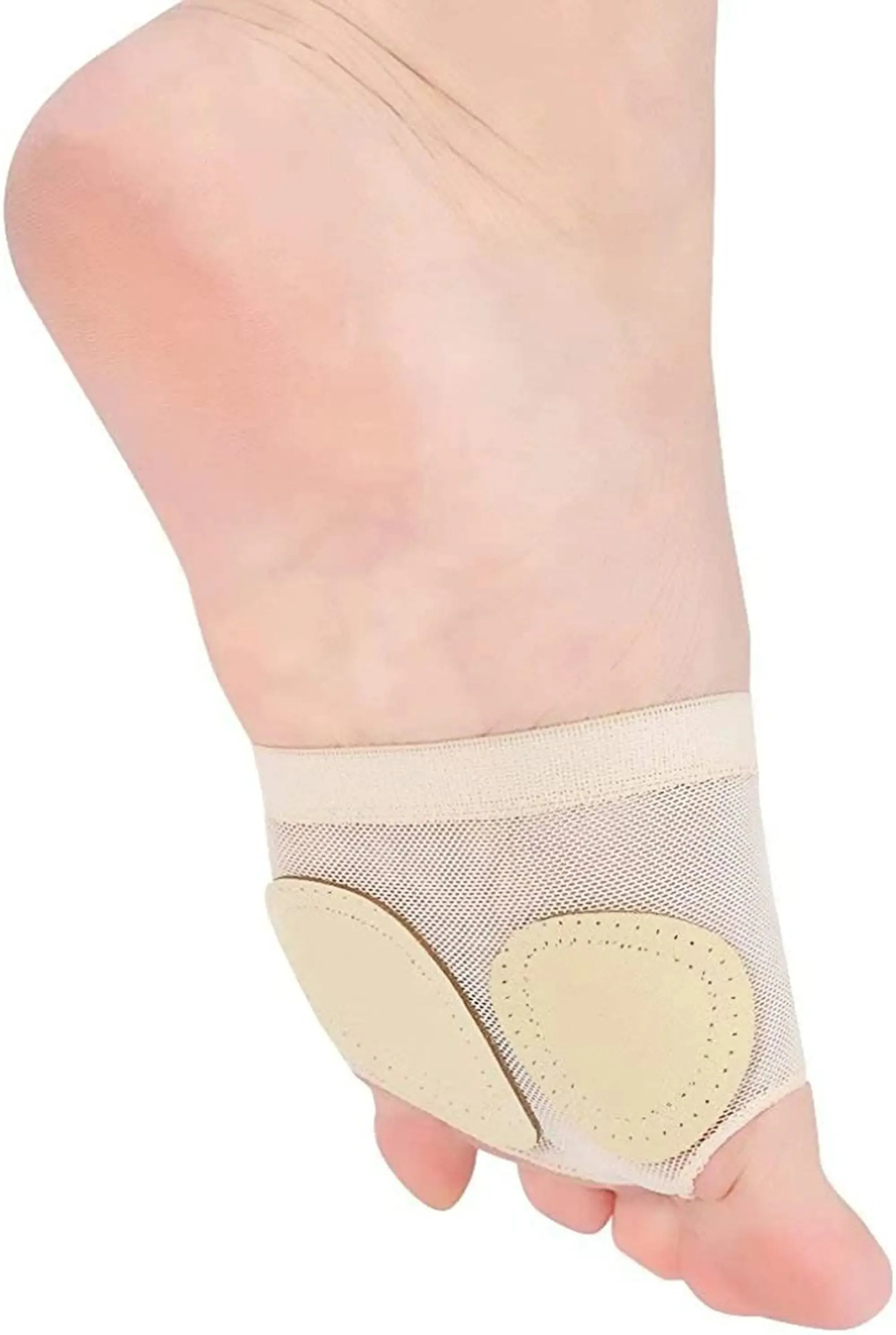 Dance Foot Undeez
