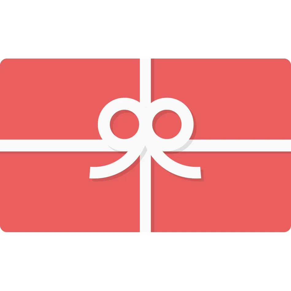 Gift Card for Diving Enthusiast Friends and Family