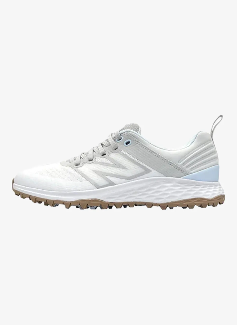 Ladies New Balance Fresh Foam Contend V2 Golf Shoes