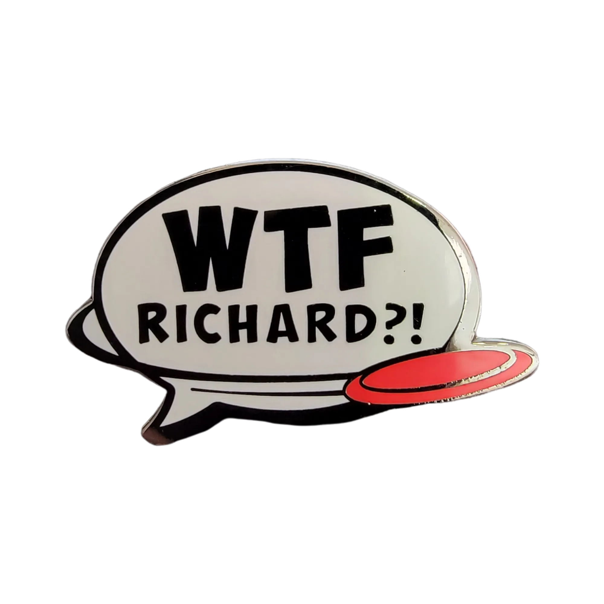 Miscellaneous Disc Golf Pins
